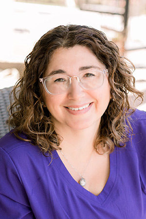 Amanda - Staff for Pediatric Dentist in Jasper, IN