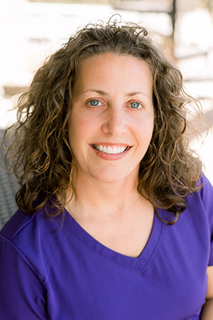 Amy - Staff for Pediatric Dentist in Jasper, IN