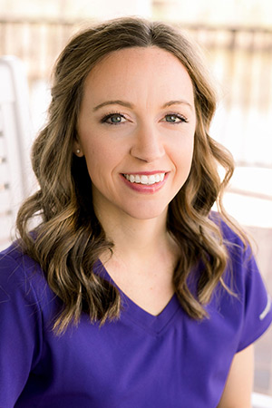 Char - Staff for Pediatric Dentist in Jasper, IN