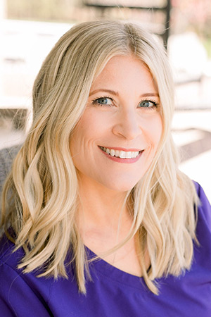Danielle - Staff for Pediatric Dentist in Jasper, IN