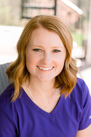 Emily - Staff for Pediatric Dentist in Jasper, IN