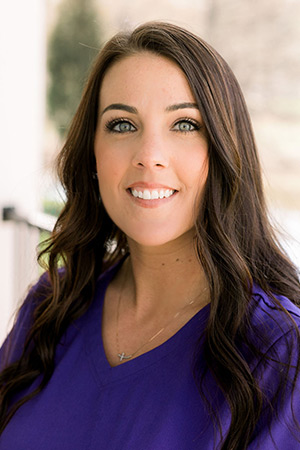 Lacie - Staff for Pediatric Dentist in Jasper, IN
