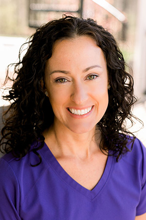 Laura - Staff for Pediatric Dentist in Jasper, IN