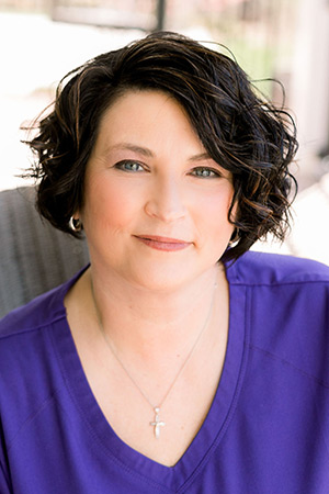 Randi - Staff for Pediatric Dentist in Jasper, IN