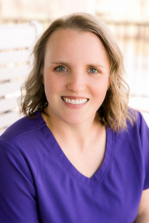 Regina - Staff for Pediatric Dentist in Jasper, IN