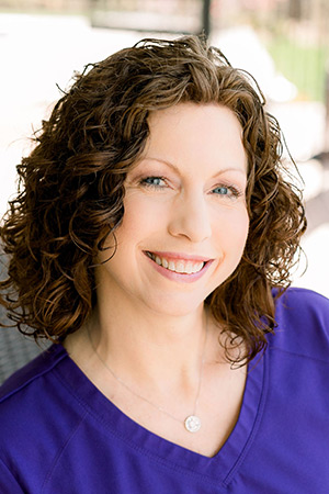 Trish - Staff for Pediatric Dentist in Jasper, IN